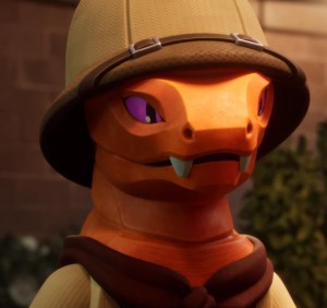 Reginald