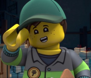Sammy