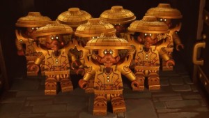 Security Bots