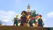 Sky Pirates