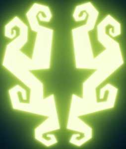 Source Dragon of Life
