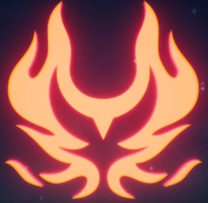 Source Dragon of Motion
