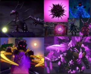 The Overlord