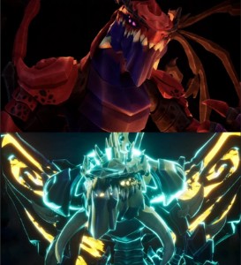 Thunderfang