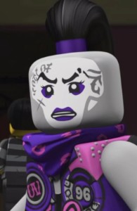 Ultra Violet