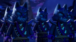 Wolf Clan