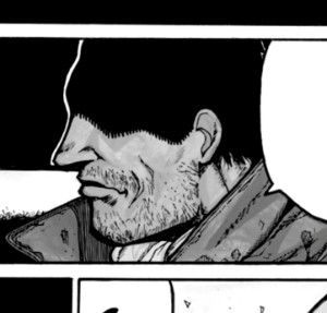 Abraham Van Hellsing