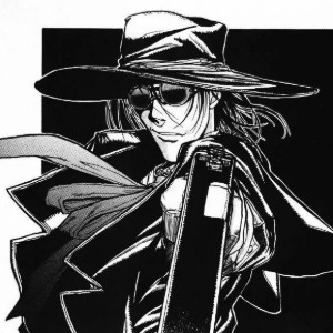 Alucard