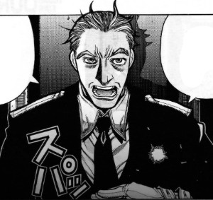 Arthur Hellsing