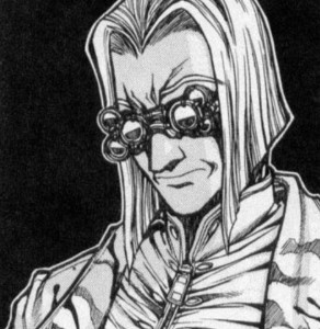 The Doctor