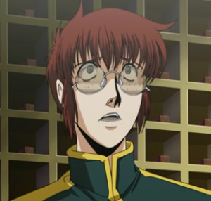The Receptionist Redhead of Brasil