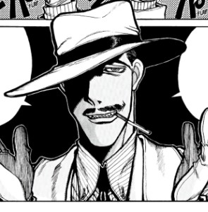 Tubalcain Alhambra (Dandy)