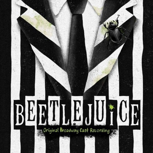 BEETLEJUICE