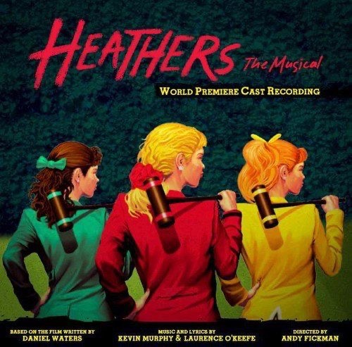 HEATHERS