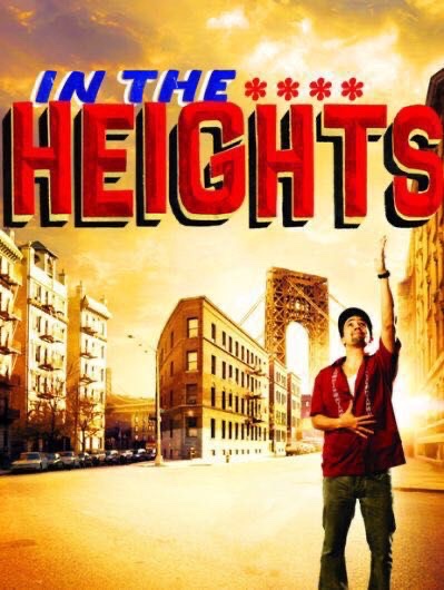 IN THE HEIGHTS