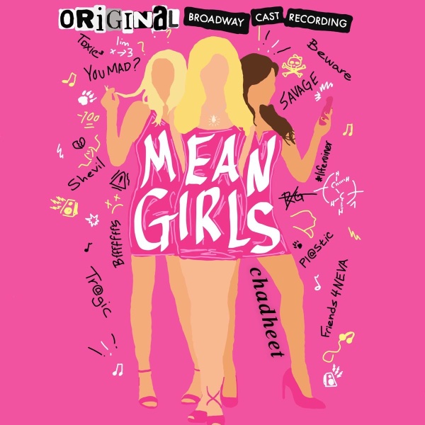 MEAN GIRLS