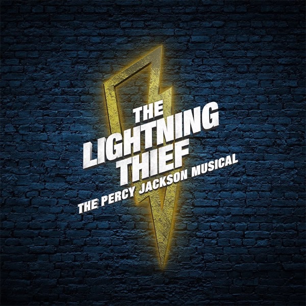 THE LIGHTNING THIEF