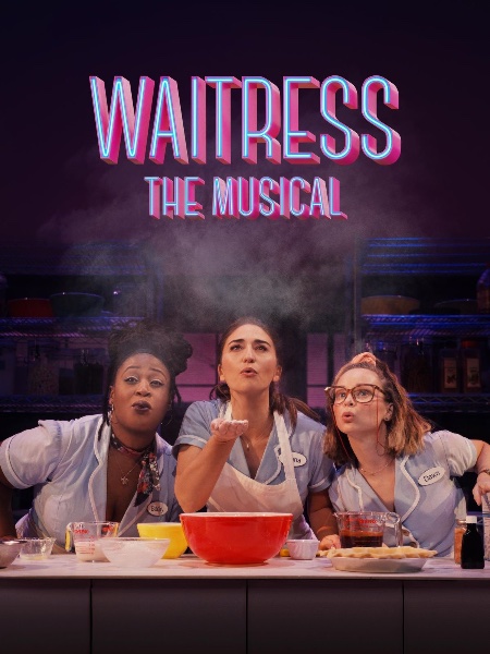 WAITRESS