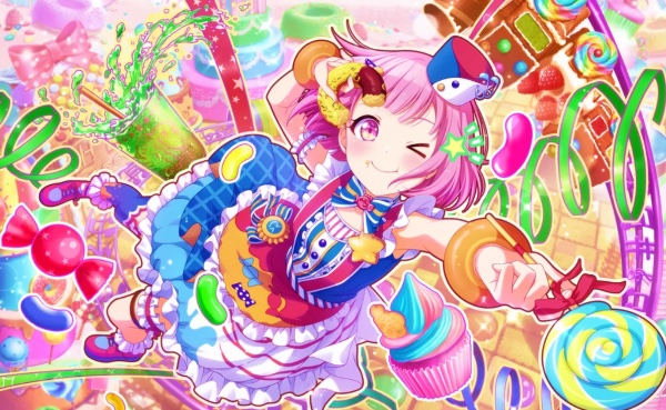 Candyland