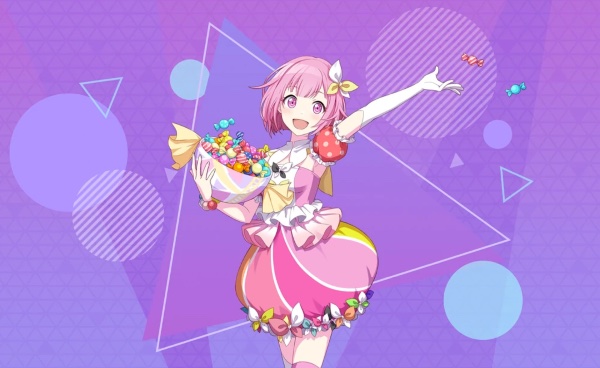 Emu Otori!!
