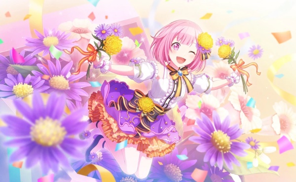 Happy birthday 2022