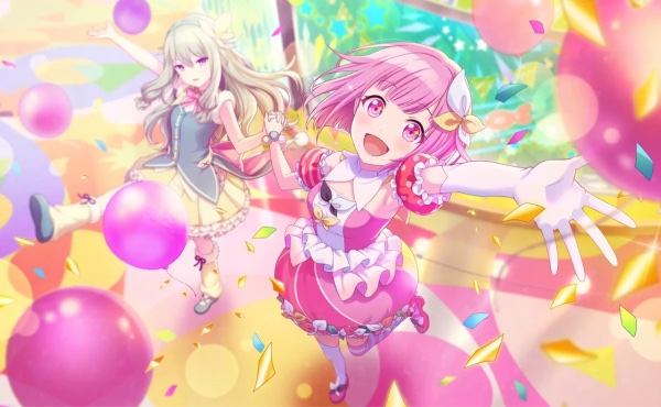 Initial 3 star