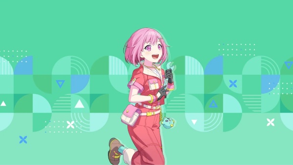 Labubu