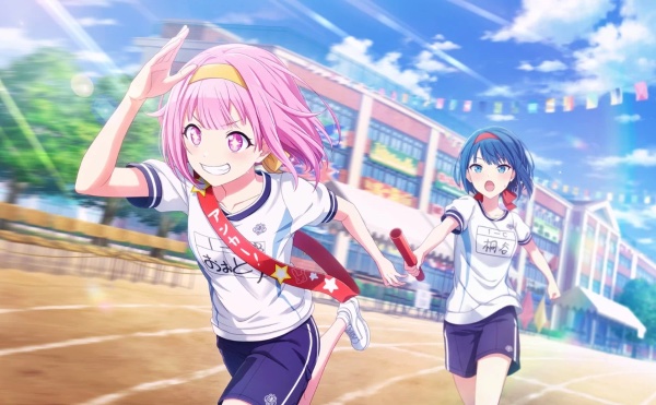 She’s so overhated untrained