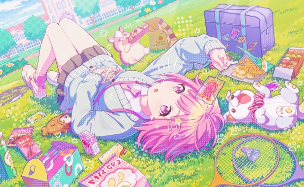 Sweets