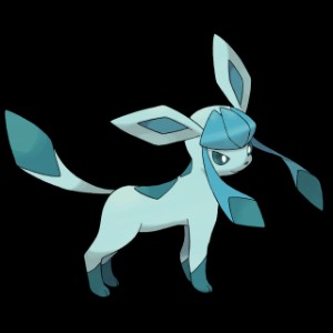 Glaceon