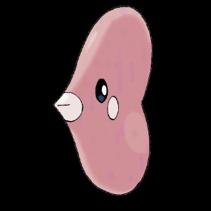 Luvdisc