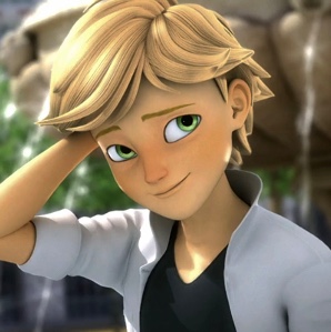 Adrien Agreste