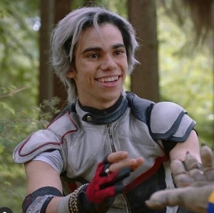 carlos