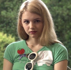 cassie ainsworth