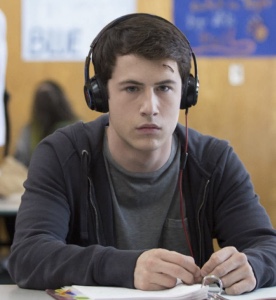 clay jensen