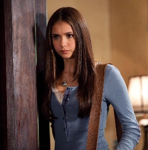 elena gilbert
