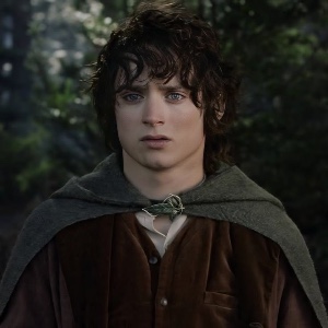 Frodo Baggins