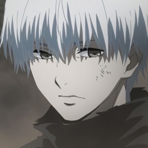 kaneki ken