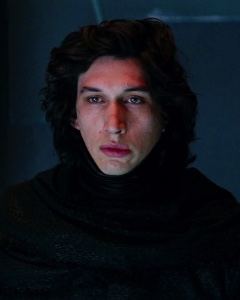Kylo Ren