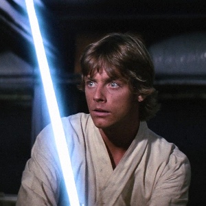 luke skywalker