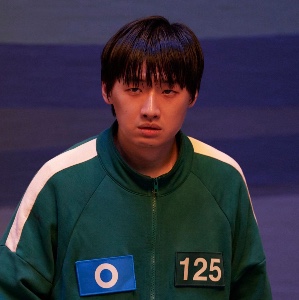 Park min su