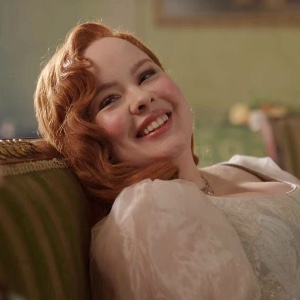 penelope featherington