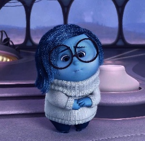 Sadness