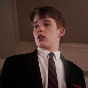 todd anderson