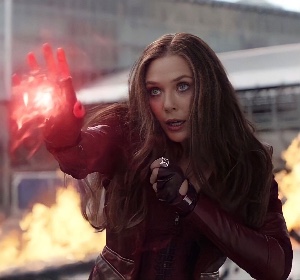 Wanda