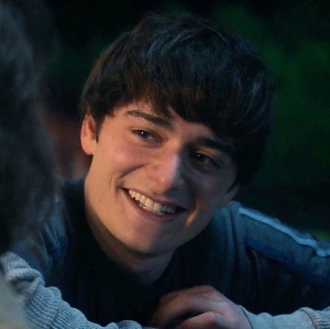 will byers