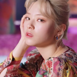jeongyeon