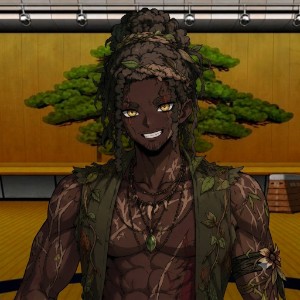 Malik Kamau