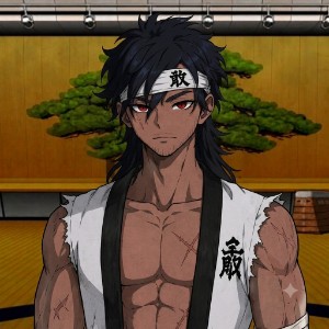 Takeshi Matsuoka
