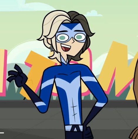 Superhero